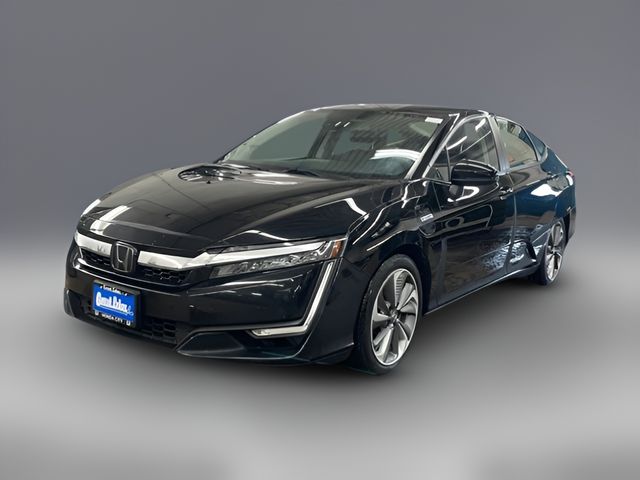 2018 Honda Clarity Plug-In Hybrid Base