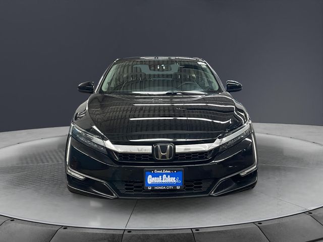 2018 Honda Clarity Plug-In Hybrid Base