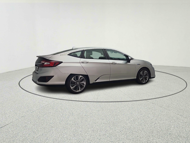 2018 Honda Clarity Plug-In Hybrid Base