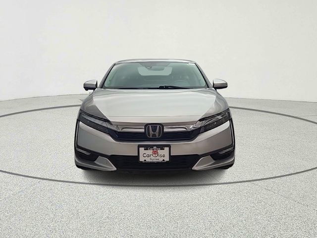 2018 Honda Clarity Plug-In Hybrid Base