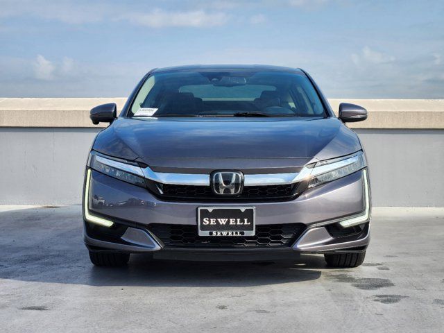 2018 Honda Clarity Plug-In Hybrid Base