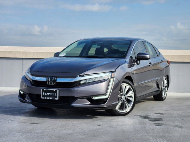 2018 Honda Clarity Plug-In Hybrid Base