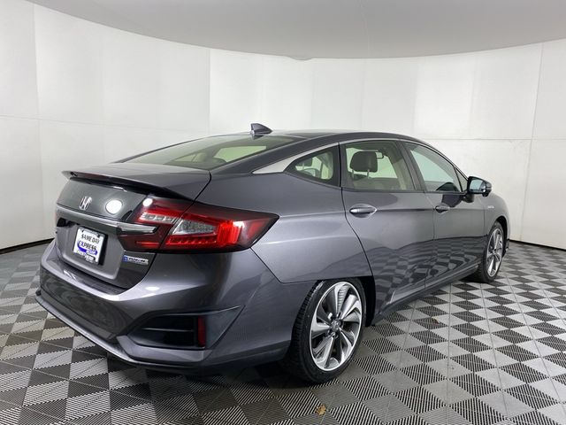 2018 Honda Clarity Plug-In Hybrid Base