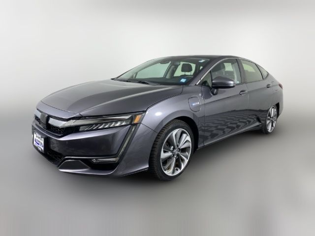 2018 Honda Clarity Plug-In Hybrid Base