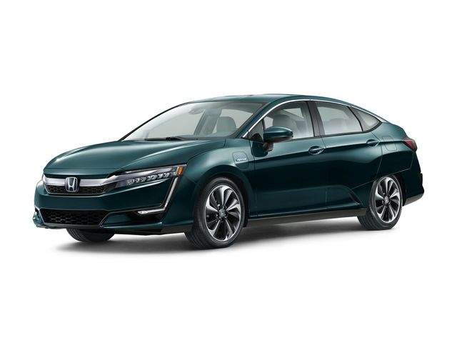 2018 Honda Clarity Plug-In Hybrid Base