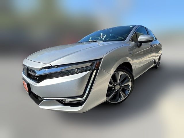 2018 Honda Clarity Plug-In Hybrid Base