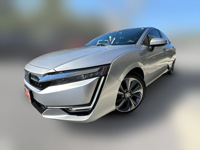 2018 Honda Clarity Plug-In Hybrid Base