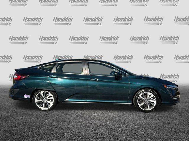 2018 Honda Clarity Plug-In Hybrid Base