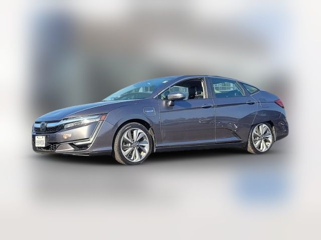 2018 Honda Clarity Plug-In Hybrid Base