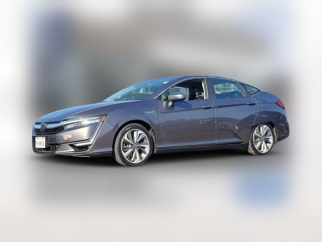 2018 Honda Clarity Plug-In Hybrid Base