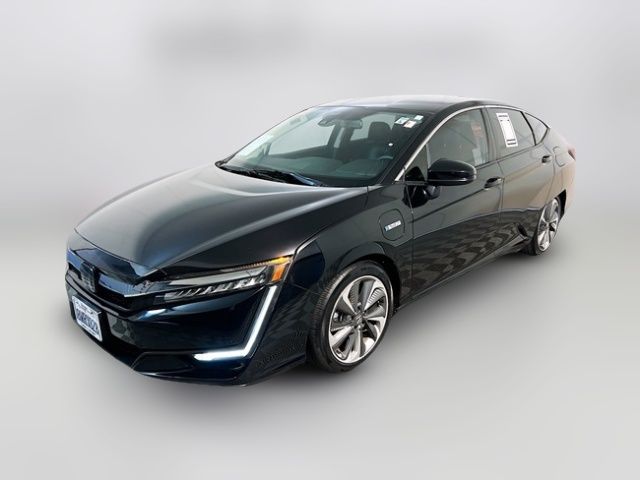 2018 Honda Clarity Plug-In Hybrid Base