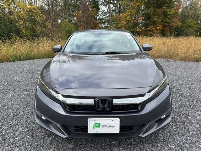 2018 Honda Clarity Plug-In Hybrid Base