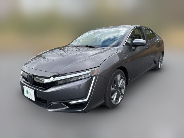 2018 Honda Clarity Plug-In Hybrid Base