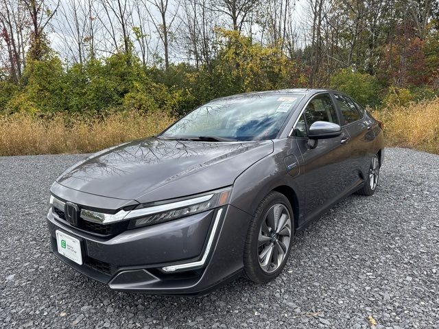 2018 Honda Clarity Plug-In Hybrid Base