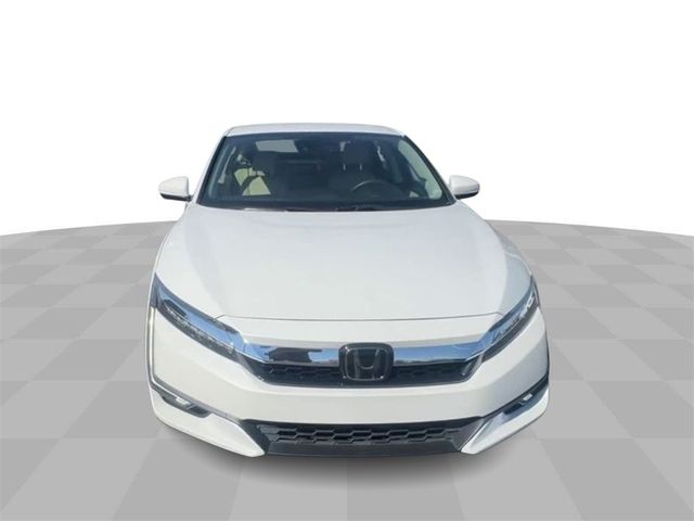 2018 Honda Clarity Plug-In Hybrid Base