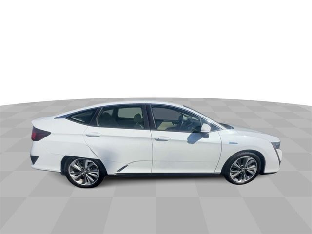 2018 Honda Clarity Plug-In Hybrid Base