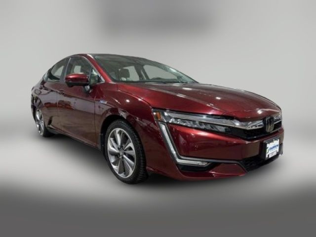 2018 Honda Clarity Plug-In Hybrid Base