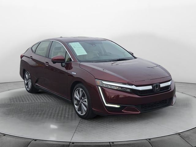 2018 Honda Clarity Plug-In Hybrid Base