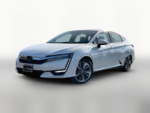 2018 Honda Clarity Plug-In Hybrid Base