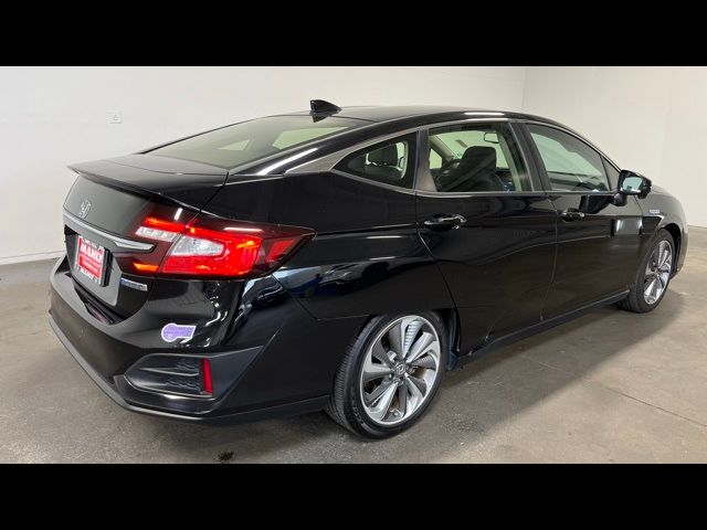 2018 Honda Clarity Plug-In Hybrid Base