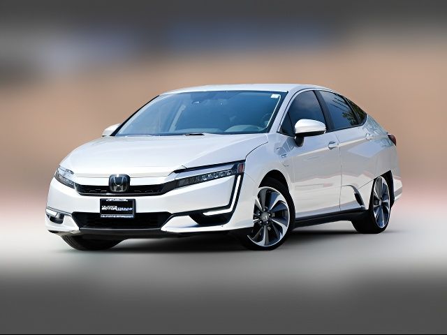 2018 Honda Clarity Plug-In Hybrid Base