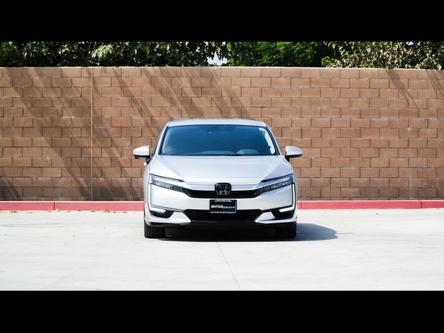 2018 Honda Clarity Plug-In Hybrid Base