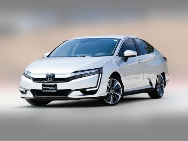 2018 Honda Clarity Plug-In Hybrid Base