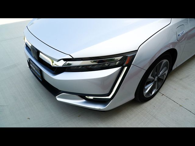 2018 Honda Clarity Plug-In Hybrid Base