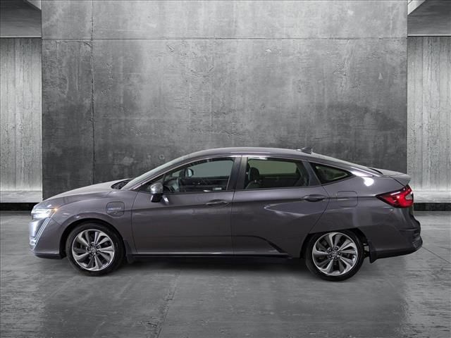 2018 Honda Clarity Plug-In Hybrid Base