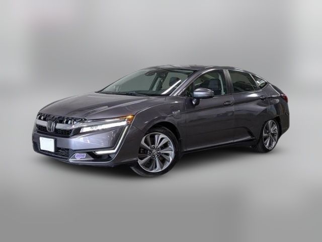 2018 Honda Clarity Plug-In Hybrid Base