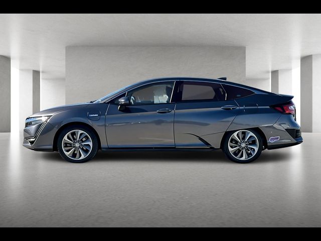 2018 Honda Clarity Plug-In Hybrid Base