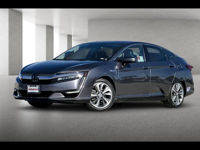 2018 Honda Clarity Plug-In Hybrid Base