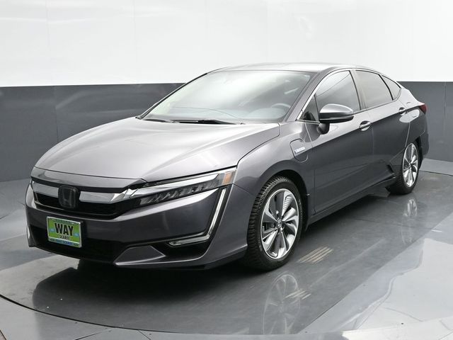 2018 Honda Clarity Plug-In Hybrid Base