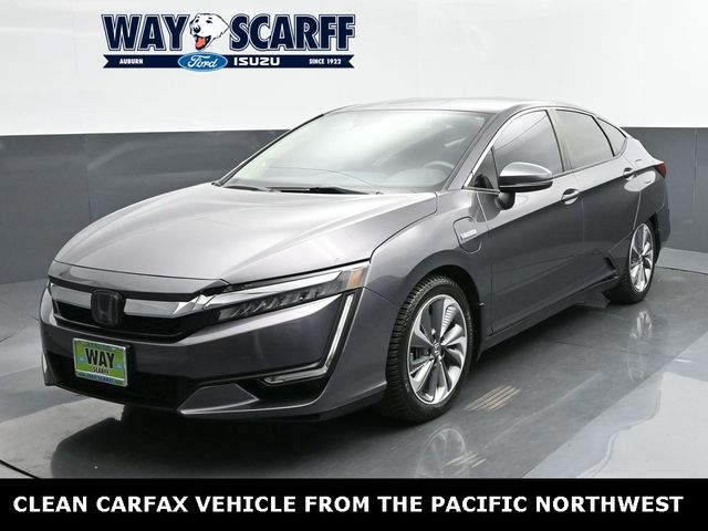 2018 Honda Clarity Plug-In Hybrid Base