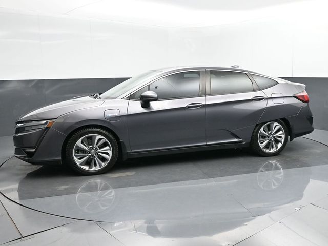 2018 Honda Clarity Plug-In Hybrid Base