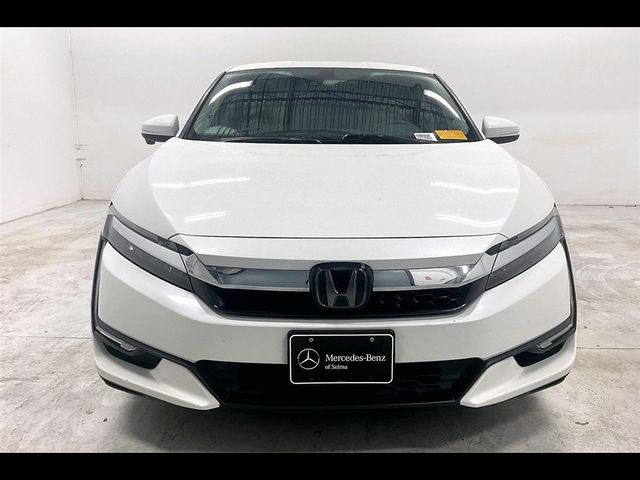 2018 Honda Clarity Plug-In Hybrid Base