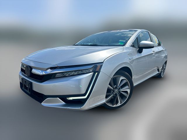 2018 Honda Clarity Plug-In Hybrid Base