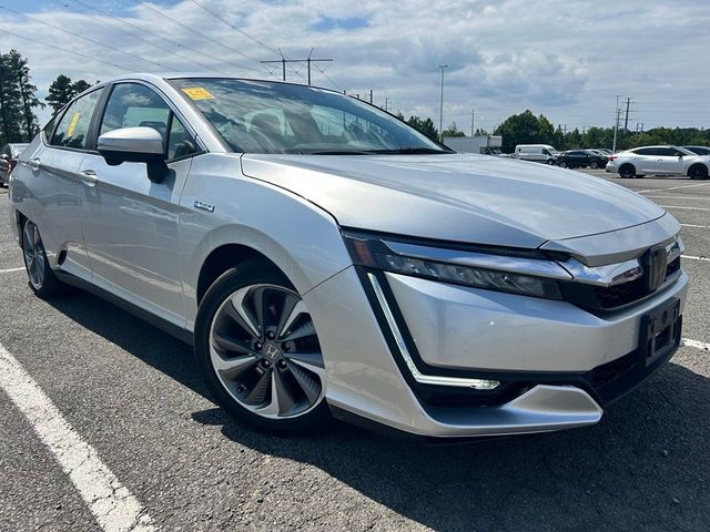2018 Honda Clarity Plug-In Hybrid Base
