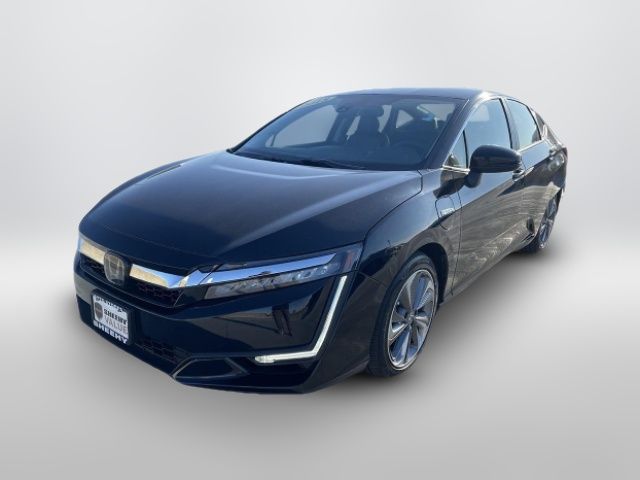 2018 Honda Clarity Plug-In Hybrid Base