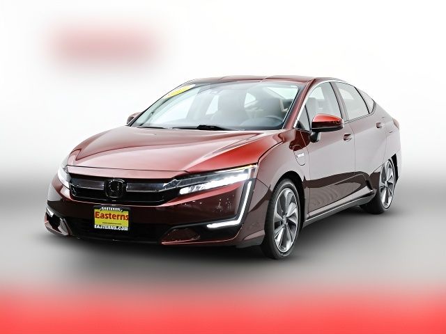 2018 Honda Clarity Plug-In Hybrid Base