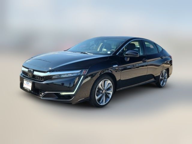 2018 Honda Clarity Plug-In Hybrid Base