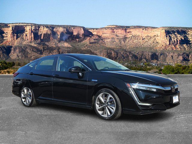 2018 Honda Clarity Plug-In Hybrid Base