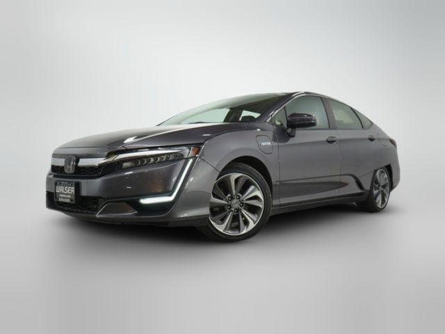 2018 Honda Clarity Plug-In Hybrid Base