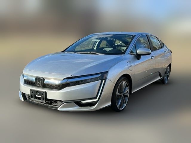 2018 Honda Clarity Plug-In Hybrid Base