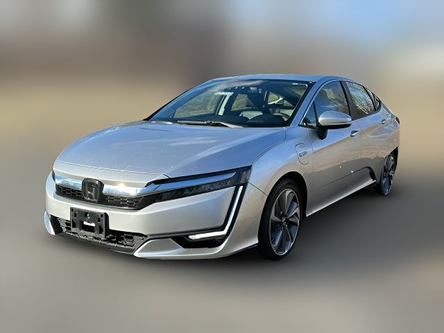 2018 Honda Clarity Plug-In Hybrid Base