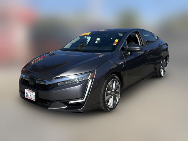 2018 Honda Clarity Plug-In Hybrid Base