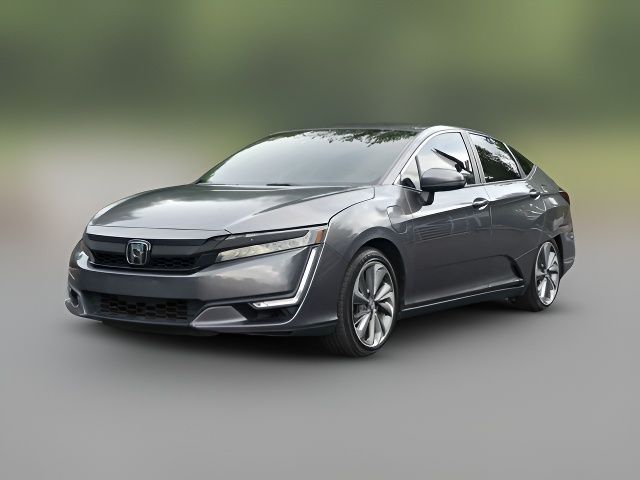 2018 Honda Clarity Plug-In Hybrid Base