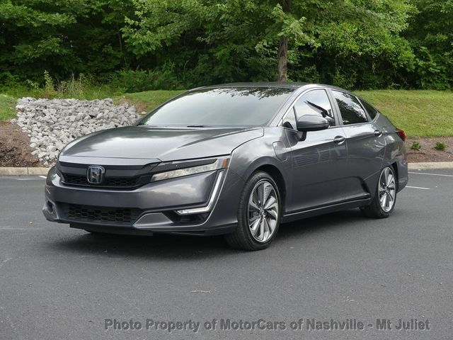 2018 Honda Clarity Plug-In Hybrid Base