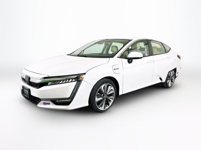 2018 Honda Clarity Plug-In Hybrid Base