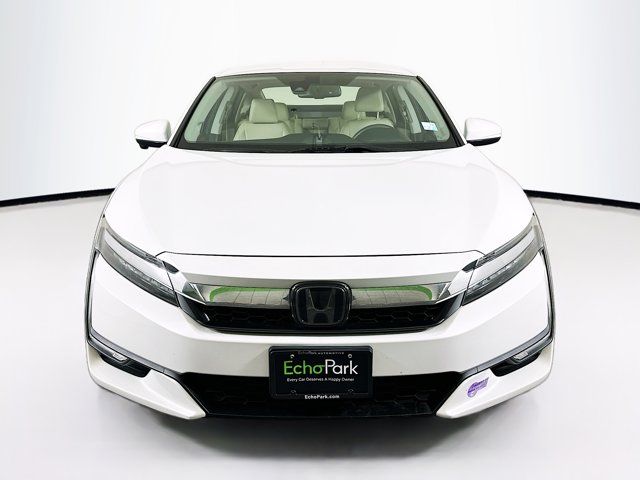 2018 Honda Clarity Plug-In Hybrid Base